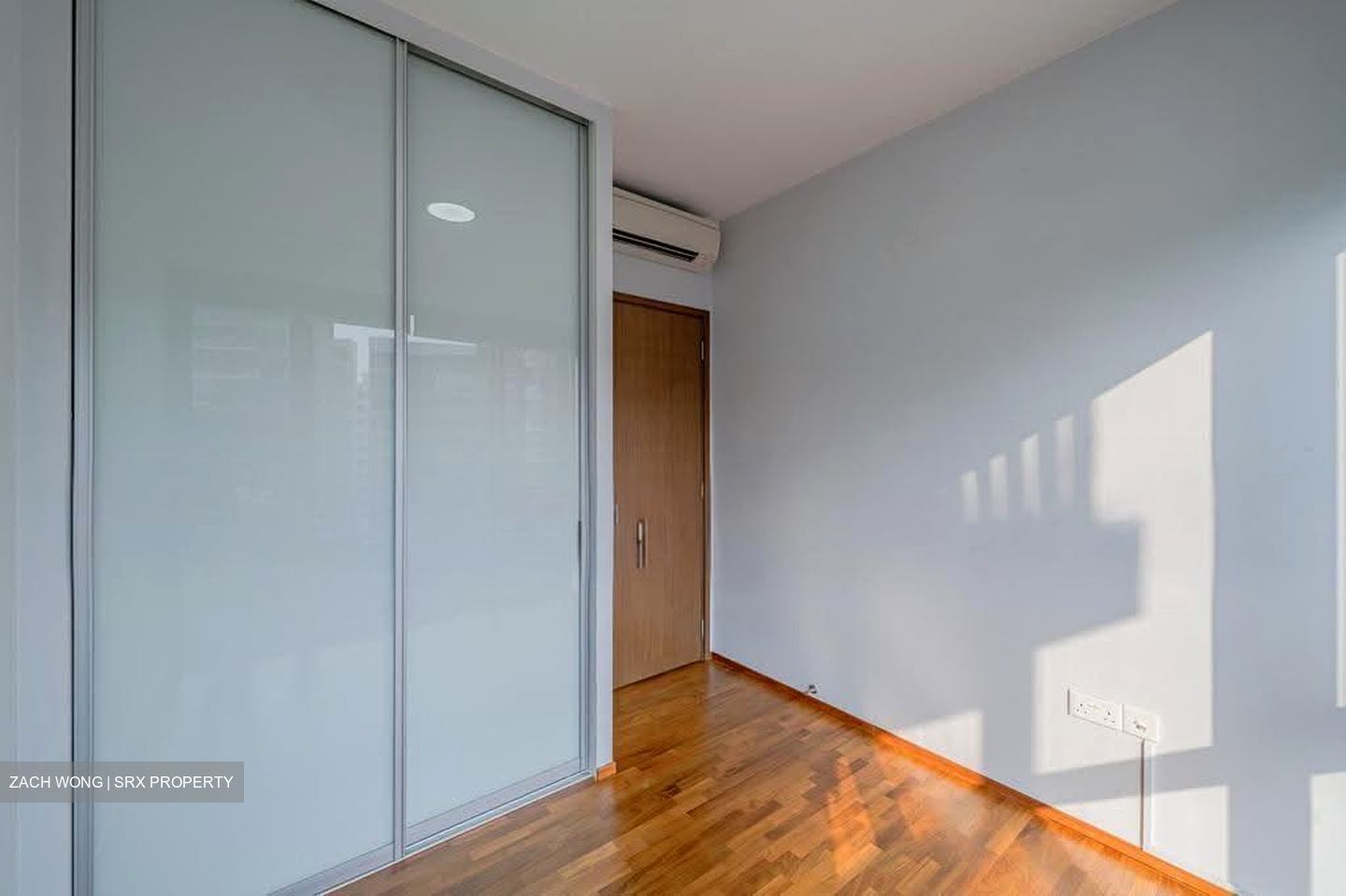Parc Centros (D19), Condominium #613634111